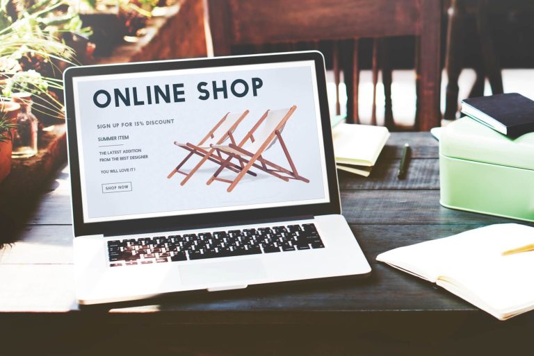 Etape création site internet shopify