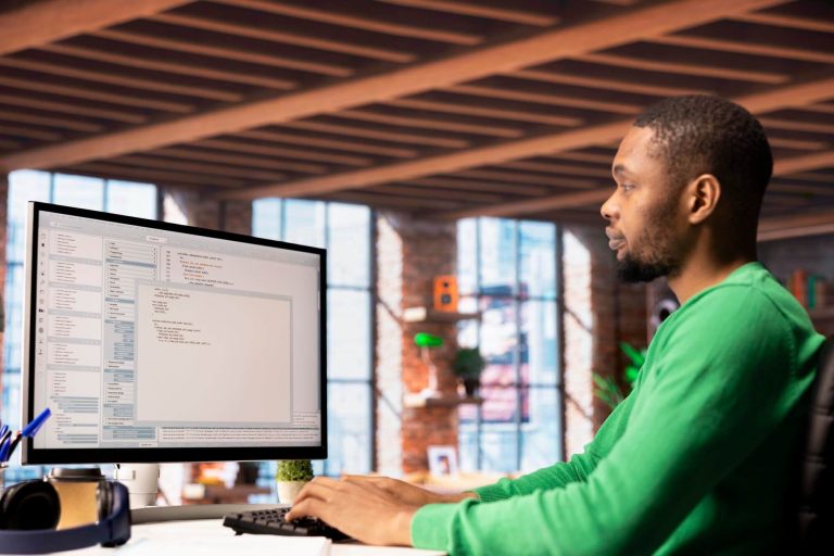 Etape développement Shopify