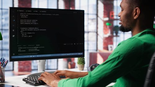 Développement thème Shopify personnalisé