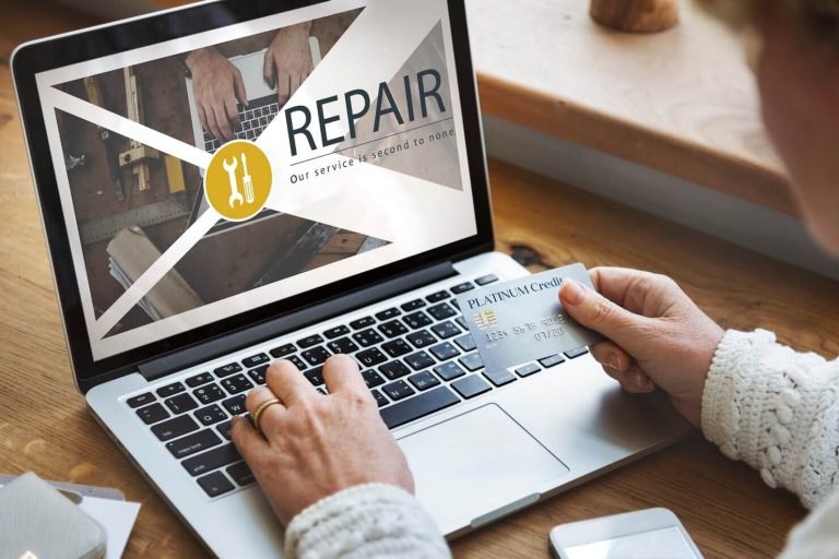 Refonte site Shopify