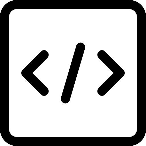 Icon programmation